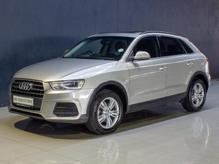 Audi Q3 Used vehicle for sale