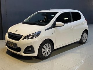 Peugeot 108 Used vehicle for sale