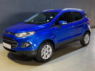 Ford EcoSport Used vehicle for sale