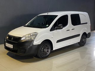 Peugeot Partner Used vehicle for sale