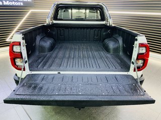2021 Toyota Hilux 2.8 GD-6 RB LEGEND 4X4 P/U E/CAB - photo 9