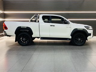 2021 Toyota Hilux 2.8 GD-6 RB LEGEND 4X4 P/U E/CAB - photo 1