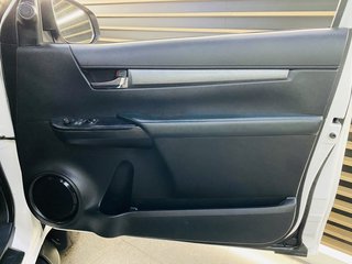 2021 Toyota Hilux 2.8 GD-6 RB LEGEND 4X4 P/U E/CAB - photo 4