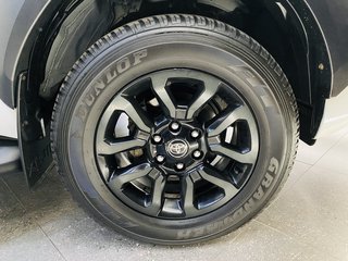 2021 Toyota Hilux 2.8 GD-6 RB LEGEND 4X4 P/U E/CAB - photo 6