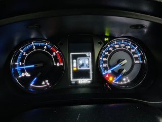 2021 Toyota Hilux 2.8 GD-6 RB LEGEND 4X4 P/U E/CAB - photo 17