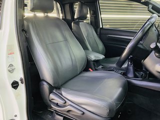 2021 Toyota Hilux 2.8 GD-6 RB LEGEND 4X4 P/U E/CAB - photo 19