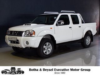 Nissan Hardbody Used vehicle for sale