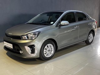 Kia Pegas Used vehicle for sale