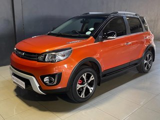 2019 Haval H1 1.5 VVT - photo 1