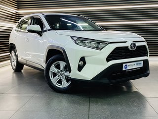 2020 Toyota RAV 4 RAV4 2.0 GX CVT - photo 3
