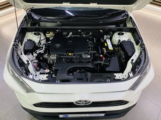 2020 Toyota RAV 4 RAV4 2.0 GX CVT - photo 5