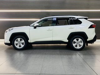2020 Toyota RAV 4 RAV4 2.0 GX CVT - photo 6