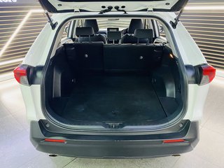 2020 Toyota RAV 4 RAV4 2.0 GX CVT - photo 9