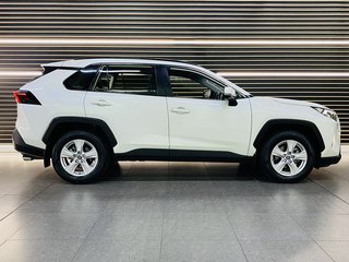 2020 Toyota RAV 4 RAV4 2.0 GX CVT - photo 1