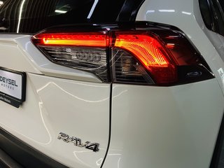 2020 Toyota RAV 4 RAV4 2.0 GX CVT - photo 2