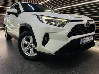 2020 Toyota RAV 4 RAV4 2.0 GX CVT - photo 3