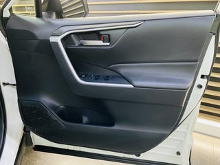 2020 Toyota RAV 4 RAV4 2.0 GX CVT - photo 4