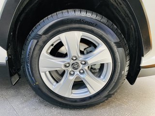 2020 Toyota RAV 4 RAV4 2.0 GX CVT - photo 6