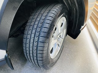 2020 Toyota RAV 4 RAV4 2.0 GX CVT - photo 7
