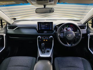 2020 Toyota RAV 4 RAV4 2.0 GX CVT - photo 8
