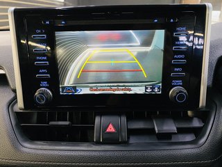 2020 Toyota RAV 4 RAV4 2.0 GX CVT - photo 10