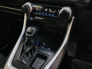 2020 Toyota RAV 4 RAV4 2.0 GX CVT - photo 11