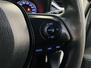 2020 Toyota RAV 4 RAV4 2.0 GX CVT - photo 15