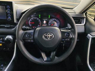2020 Toyota RAV 4 RAV4 2.0 GX CVT - photo 14