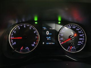 2020 Toyota RAV 4 RAV4 2.0 GX CVT - photo 17
