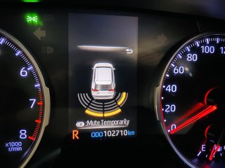 2020 Toyota RAV 4 RAV4 2.0 GX CVT - photo 18