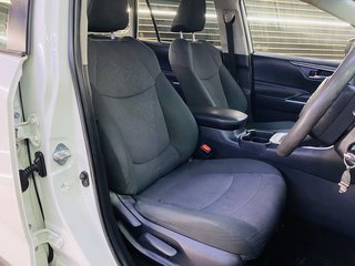 2020 Toyota RAV 4 RAV4 2.0 GX CVT - photo 19