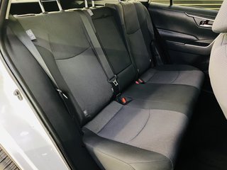 2020 Toyota RAV 4 RAV4 2.0 GX CVT - photo 20