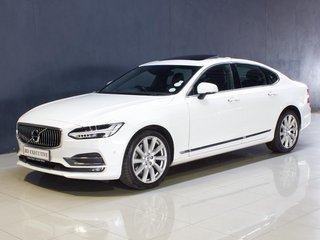 2019 Volvo S90 D5 INSCRIPTION GEARTRONIC AWD - photo 1