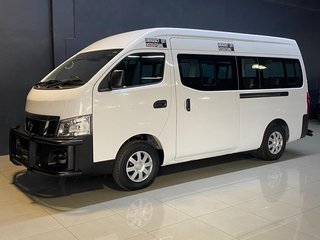 Nissan NV350 Used vehicle for sale