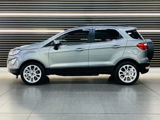 2021 Ford EcoSport 1.0 ECOBOOST TITANIUM - photo 6