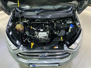 2021 Ford EcoSport 1.0 ECOBOOST TITANIUM - photo 5