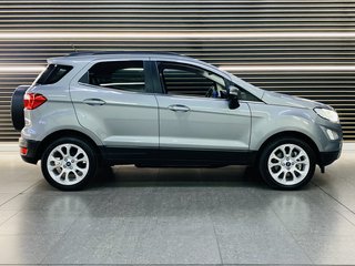 2021 Ford EcoSport 1.0 ECOBOOST TITANIUM - photo 1