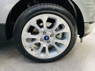 2021 Ford EcoSport 1.0 ECOBOOST TITANIUM - photo 6