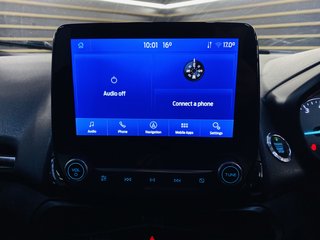2021 Ford EcoSport 1.0 ECOBOOST TITANIUM - photo 9