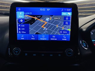 2021 Ford EcoSport 1.0 ECOBOOST TITANIUM - photo 10
