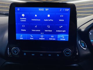 2021 Ford EcoSport 1.0 ECOBOOST TITANIUM - photo 11