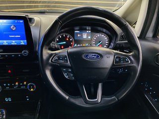 2021 Ford EcoSport 1.0 ECOBOOST TITANIUM - photo 15