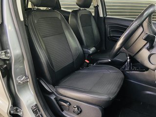 2021 Ford EcoSport 1.0 ECOBOOST TITANIUM - photo 19