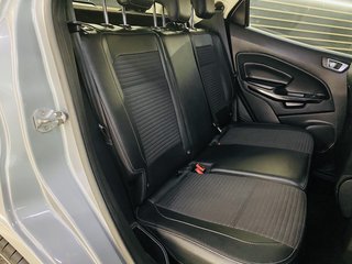 2021 Ford EcoSport 1.0 ECOBOOST TITANIUM - photo 20