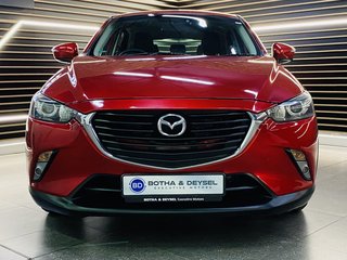 2015 Mazda CX-3 2.0 DYNAMIC A/T - photo 2