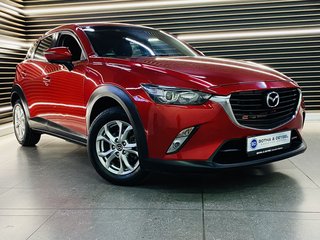 2015 Mazda CX-3 2.0 DYNAMIC A/T - photo 3