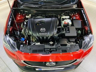 2015 Mazda CX-3 2.0 DYNAMIC A/T - photo 5