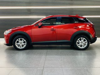 2015 Mazda CX-3 2.0 DYNAMIC A/T - photo 6
