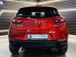 2015 Mazda CX-3 2.0 DYNAMIC A/T - photo 8