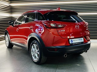2015 Mazda CX-3 2.0 DYNAMIC A/T - photo 7